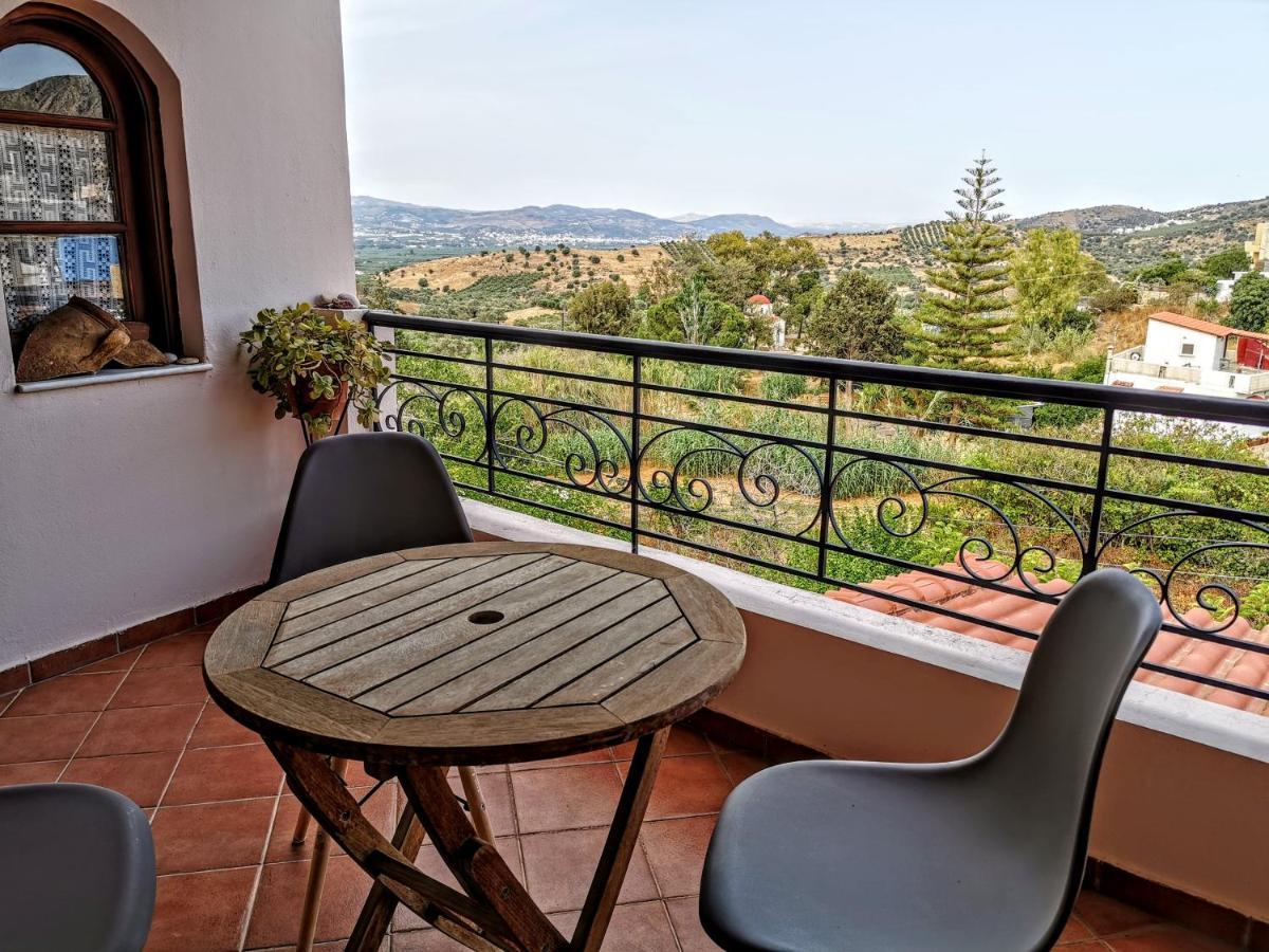 Villa Filiza Sívas Buitenkant foto