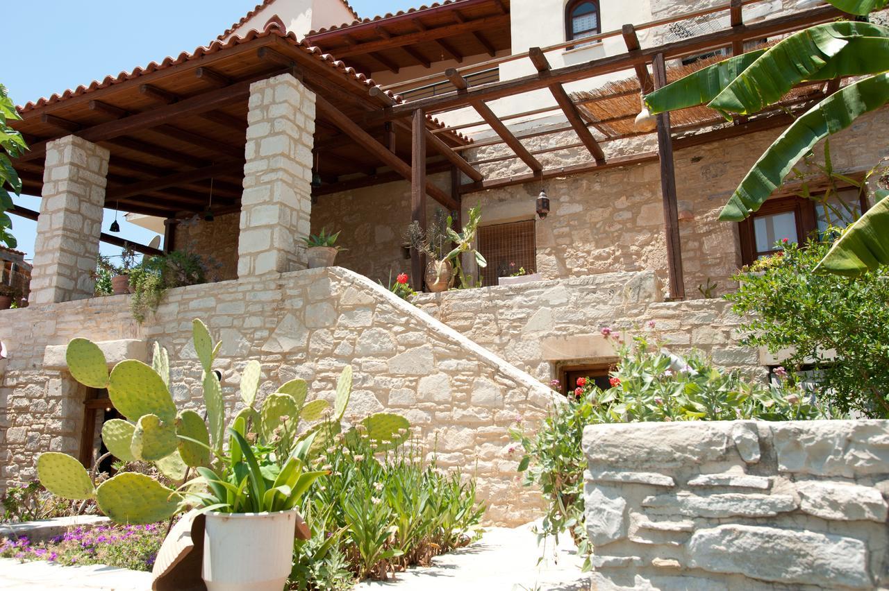Villa Filiza Sívas Buitenkant foto