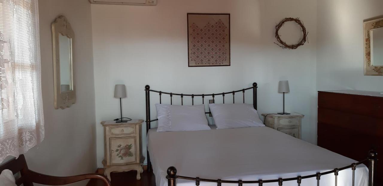 Villa Filiza Sívas Buitenkant foto