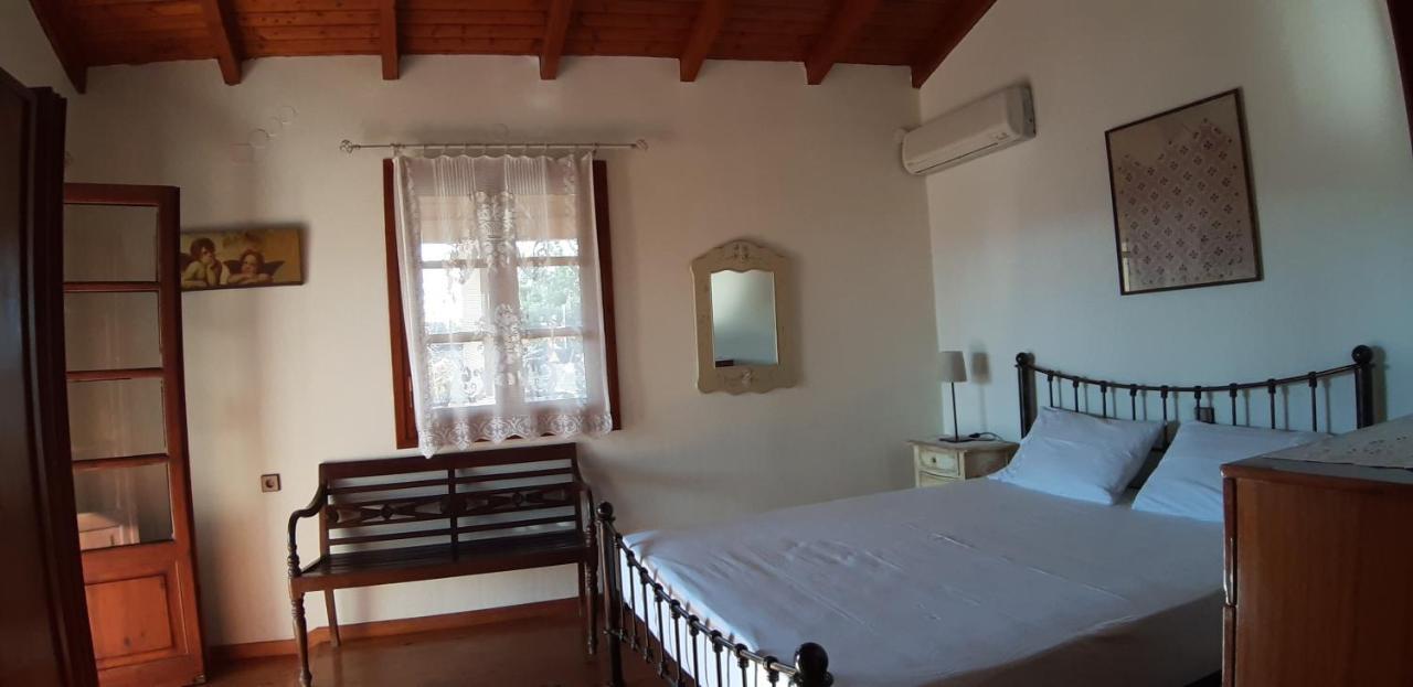 Villa Filiza Sívas Buitenkant foto