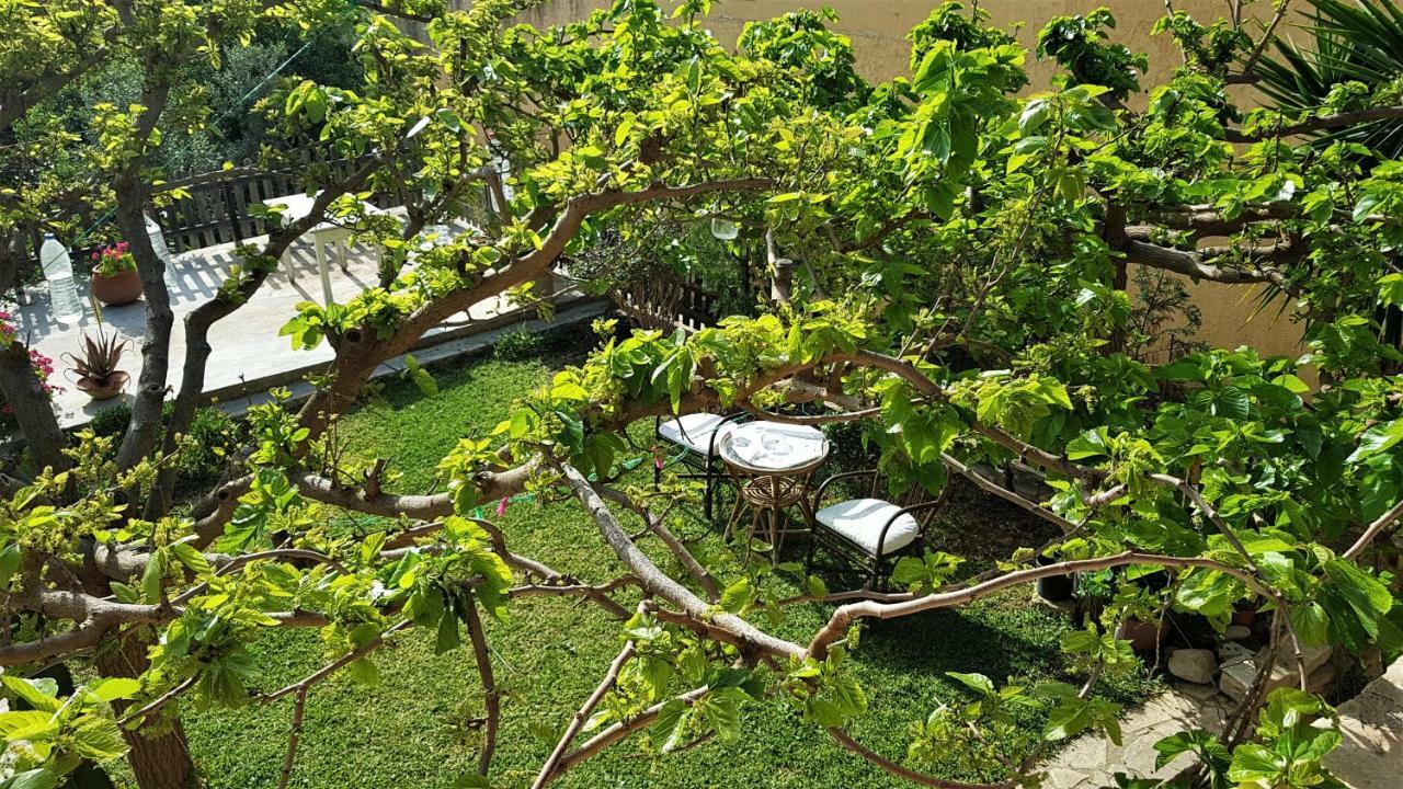 Villa Filiza Sívas Buitenkant foto